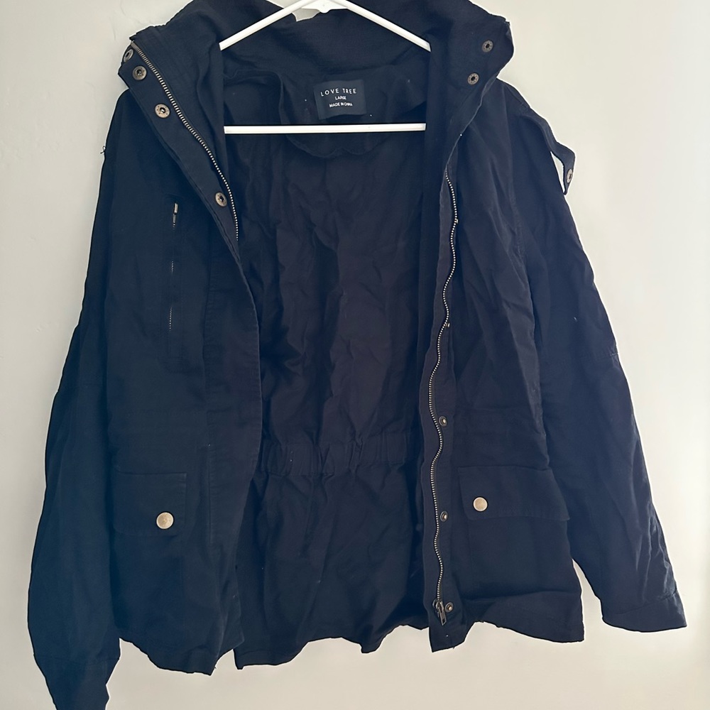 Jacket